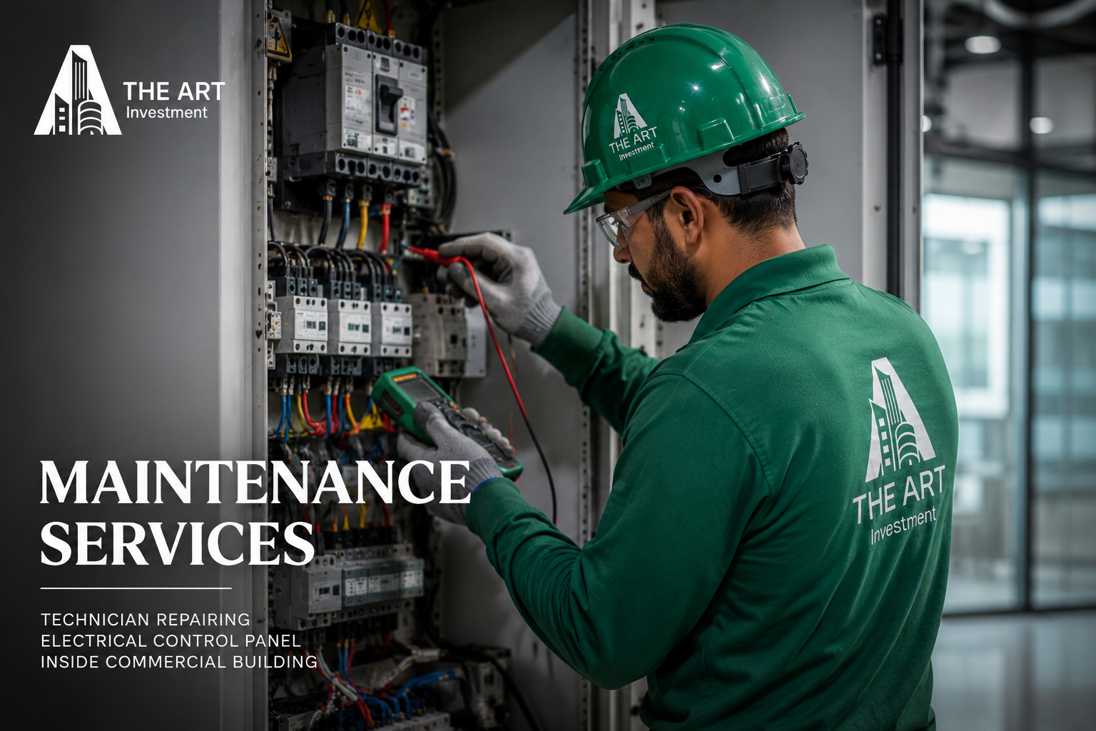Electrical Works