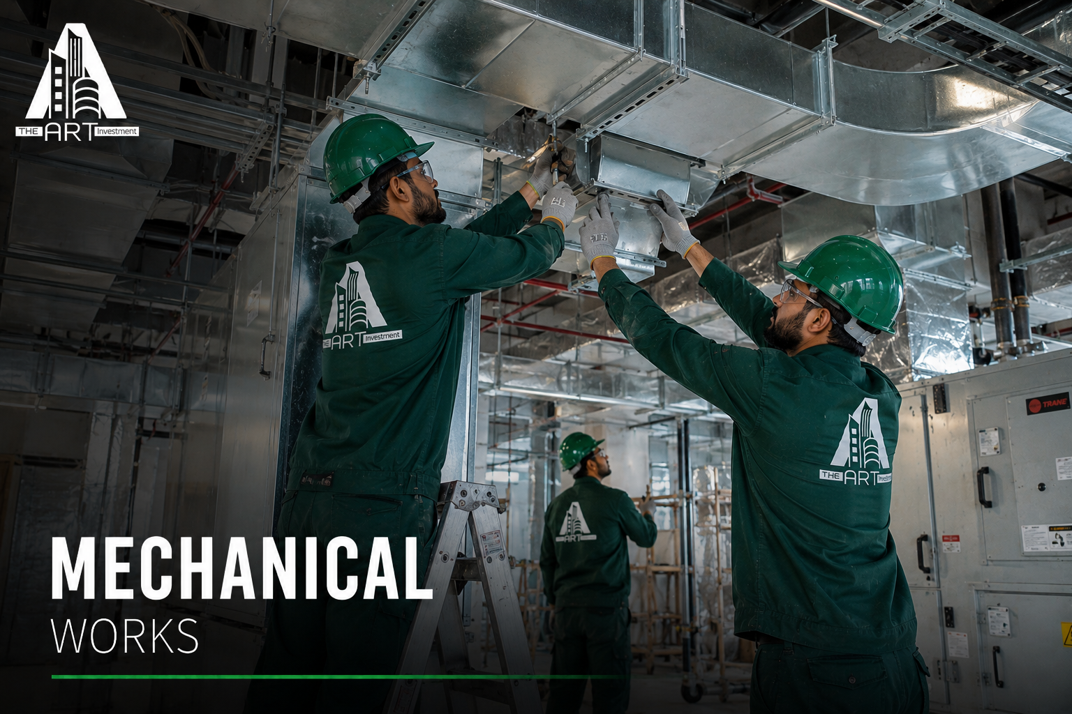Mechanical Works
